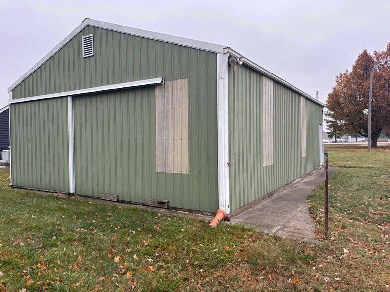 More Photos Of 4919 Wheeling Ave, Muncie Land For Sale