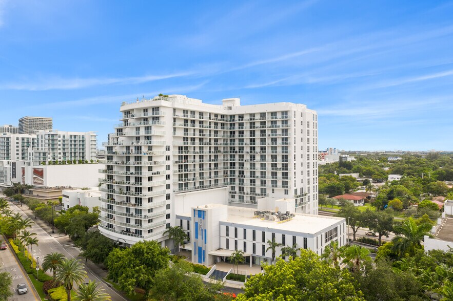 More Photos Of 4300 Biscayne Blvd, Miami Office Residential For Lease