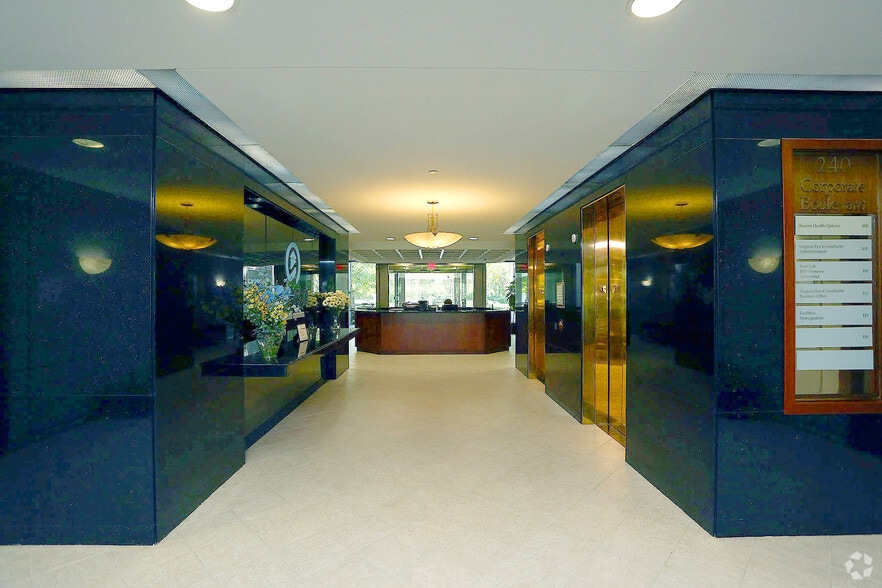 More Photos Of 240 Corporate Blvd, Norfolk Office For Lease