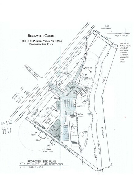 More Photos Of 1380 Route 44, Pleasant Valley Apartments For Sale