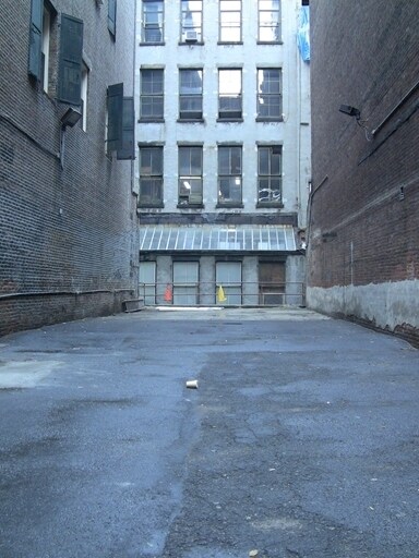 More Photos Of 81 Mercer St, New York Land For Sale