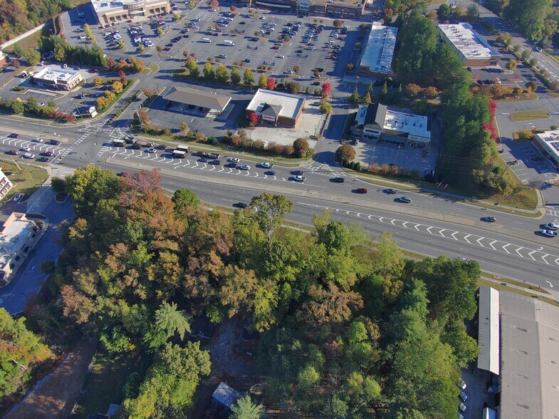 More Photos Of 5942 Cumming Hwy, Sugar Hill Land For Sale