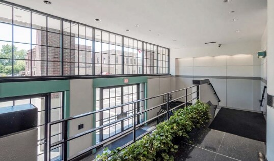 Photo of 1st Floor Ste 1000