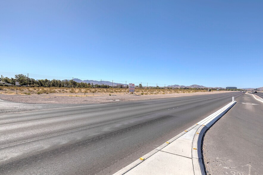 More Photos Of Siddall and Las Vegas Blvd, Las Vegas Land For Sale
