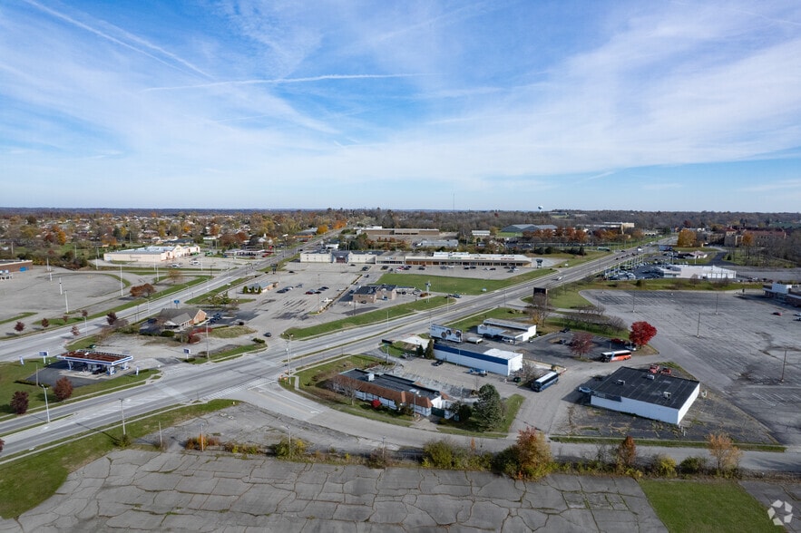 More Photos Of 5140 Salem Ave, Dayton Freestanding For Lease