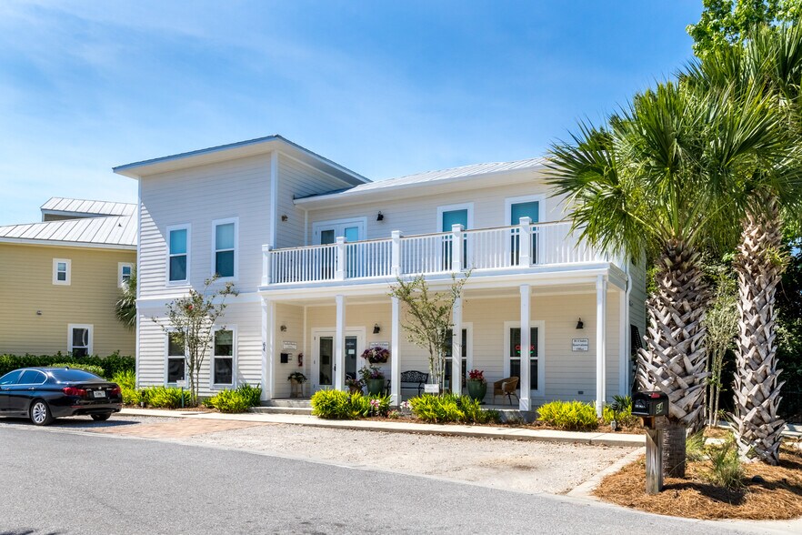 More Photos Of 64 Topsail Village Dr, Santa Rosa Beach Office Residential For Sale