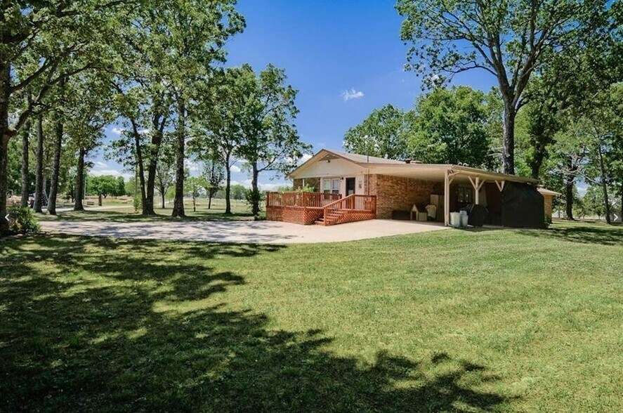 13574 L C Hickman Rd, Centerton, AR 72719 Land For Sale