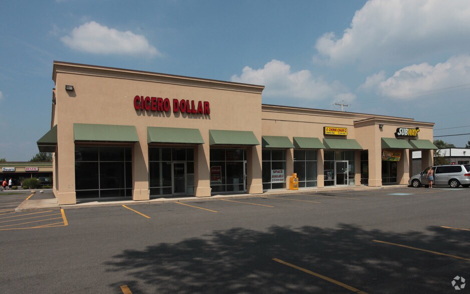 More Photos Of 6195 State Route 31, Cicero Unknown For Lease