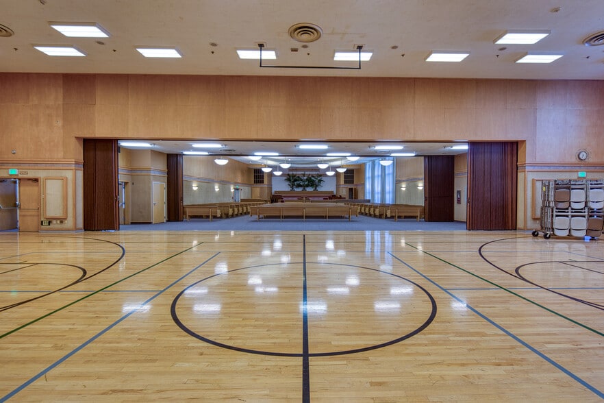 More Photos Of 6450 Walerga Road rd, North Highlands Religious Facility For Sale