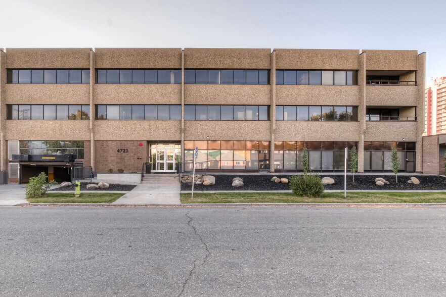 More Photos Of 4723 1st St SW, Calgary Office For Sale