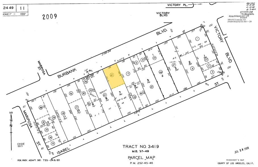 More Photos Of 1028 W Burbank Blvd, Burbank Service For Sale