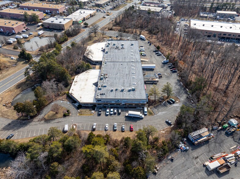 More Photos Of 1-24 Export Dr, Sterling Warehouse For Sale