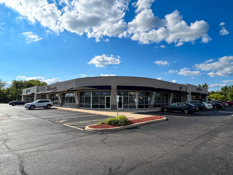 Primary Photo Of 6824-6860 Spring Creek Rd, Rockford Coworking Space