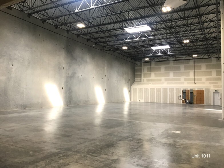 More Photos Of 11111 Twigg Pl, Richmond Warehouse For Sale