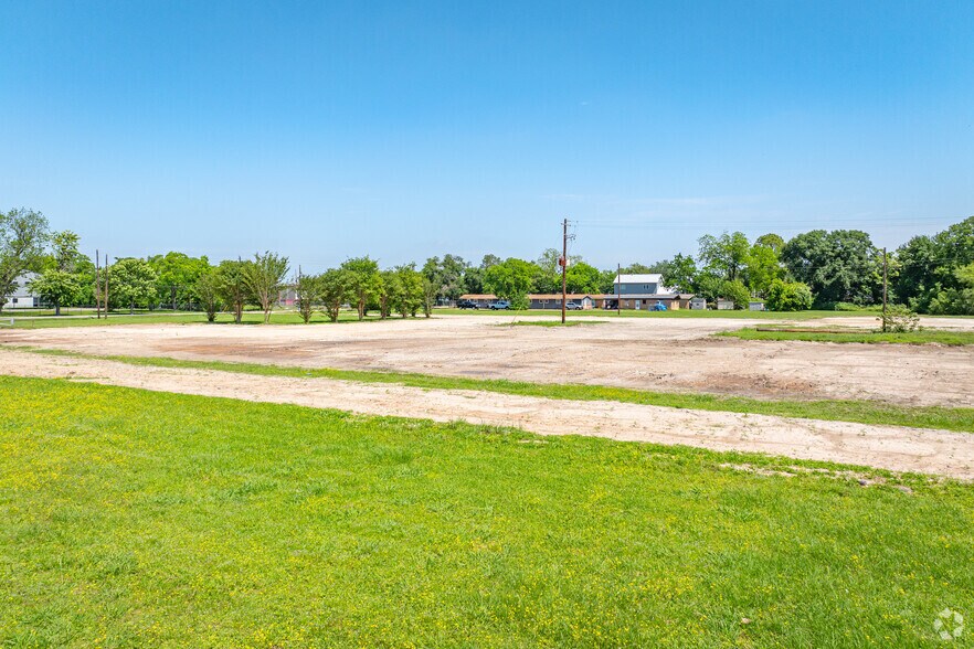 More Photos Of 4134 Southerland Rd, Houston Land For Sale