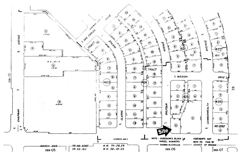 More Photos Of 118 N State College Blvd, Fullerton Medical For Lease
