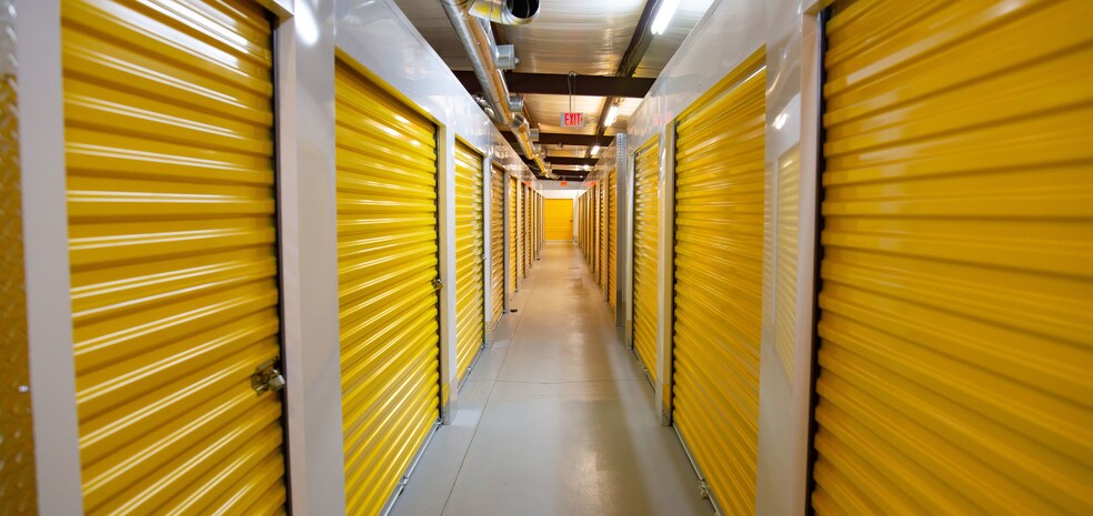 More Photos Of 3421 Highway 41 North, Byron Self Storage For Lease