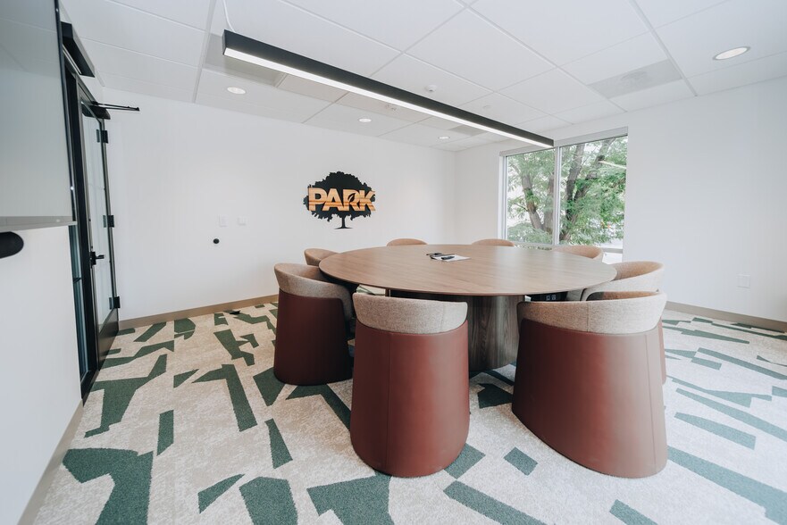 More Photos Of 2040 14th St, Boulder Office For Lease