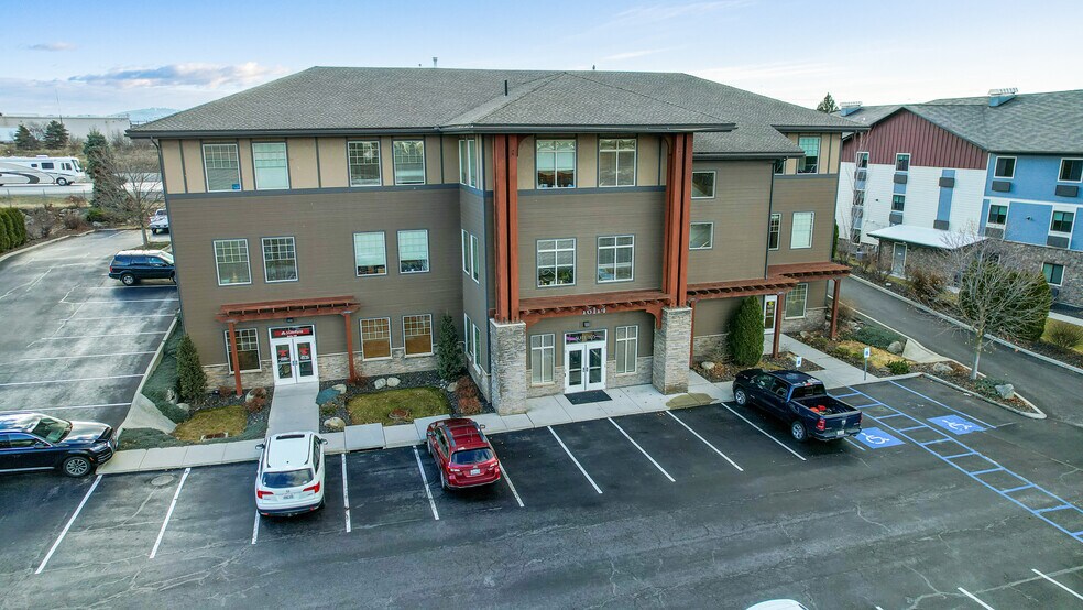 More Photos Of 16114 E Indiana Ave, Spokane Valley Medical For Lease