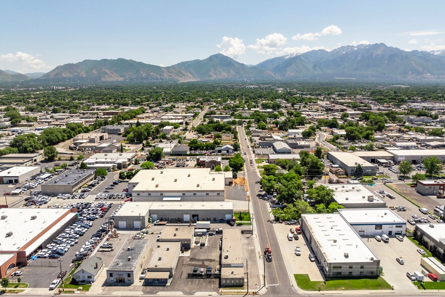 More Photos Of 3077 S 300 W, Salt Lake City Industrial For Sale