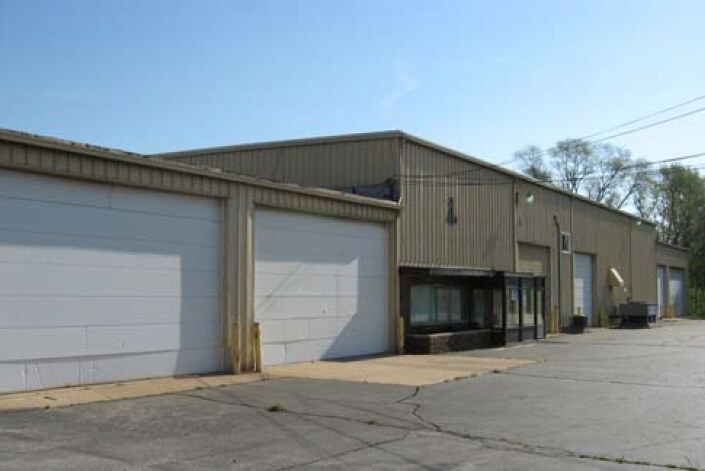 More Photos Of 923 E Michigan Ave, Battle Creek Warehouse For Lease