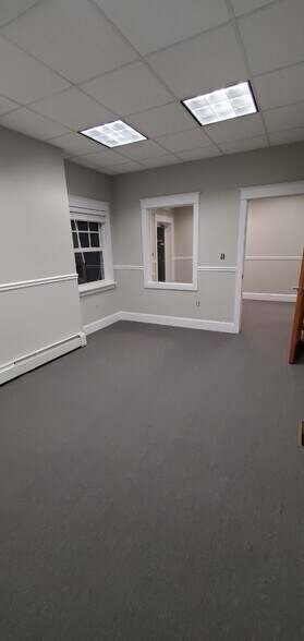 More Photos Of 4569-4573 S Broad St, Trenton Office For Lease