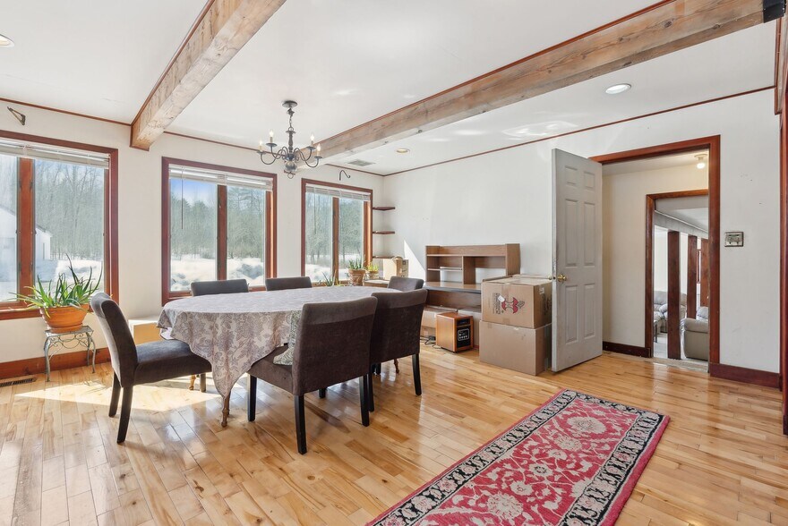 More Photos Of 287 E Main St, Dover-Foxcroft Medical For Sale