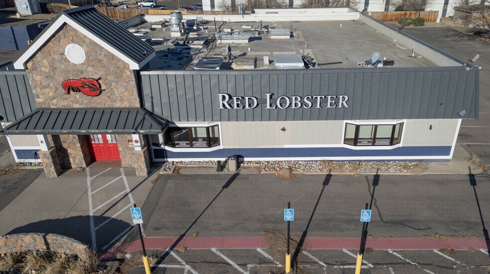 More Photos Of 4455 Wadsworth Blvd, Wheat Ridge General Retail For Sale