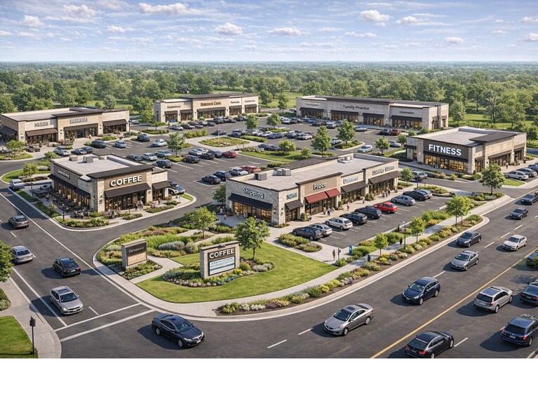 Primary Photo Of 90 Bonnet blvd, Georgetown Office For Lease