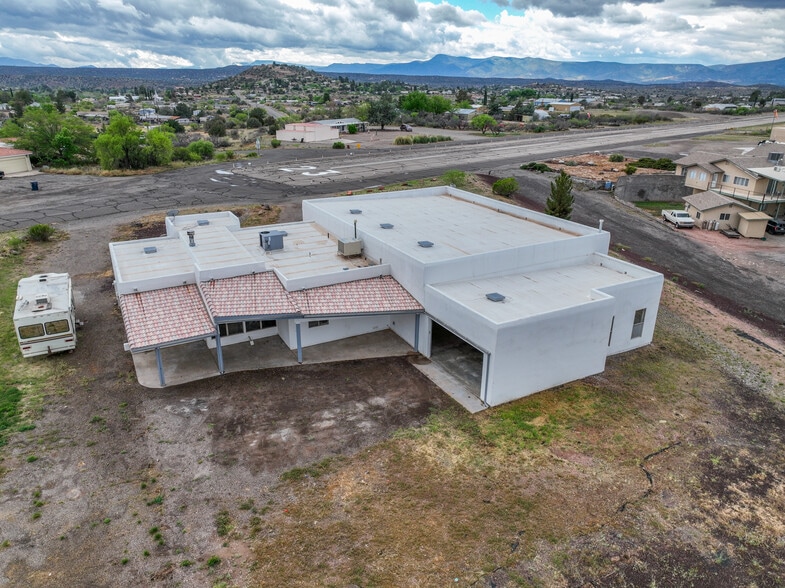 More Photos Of 3760 E Airport Dr, Rimrock Specialty For Sale