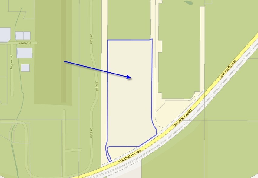 More Photos Of 17150 Mercury St, Gardner Distribution For Lease