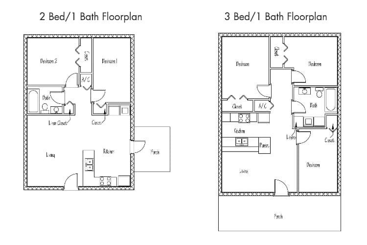 More Photos Of 1105 Westwood Ln, Giddings Apartments For Sale