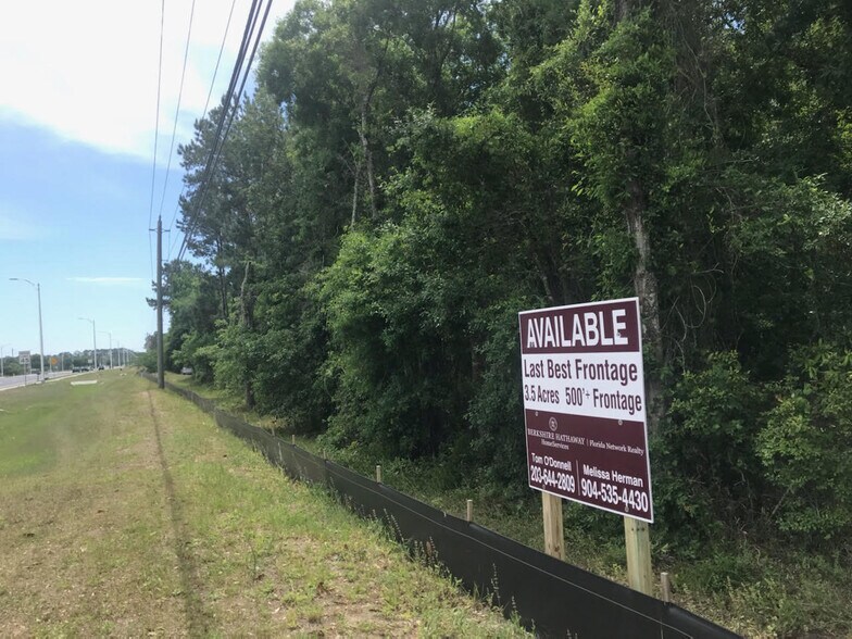 More Photos Of 6101 State Road 16, Saint Augustine Land For Sale