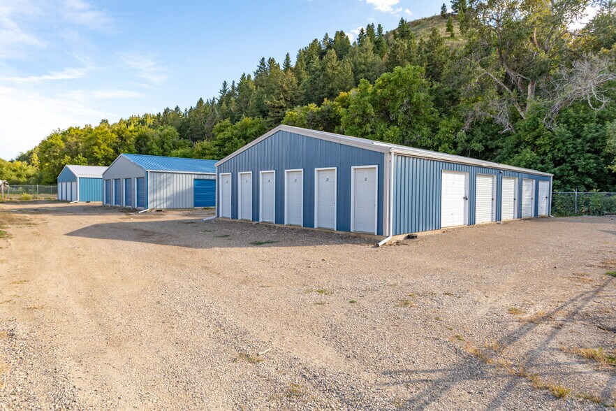 More Photos Of 7264 US Highway 89, Belt Self Storage For Sale