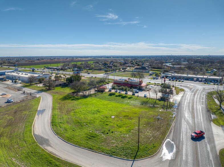 More Photos Of Fm 758 @ Hwy 46, New Braunfels Land For Sale