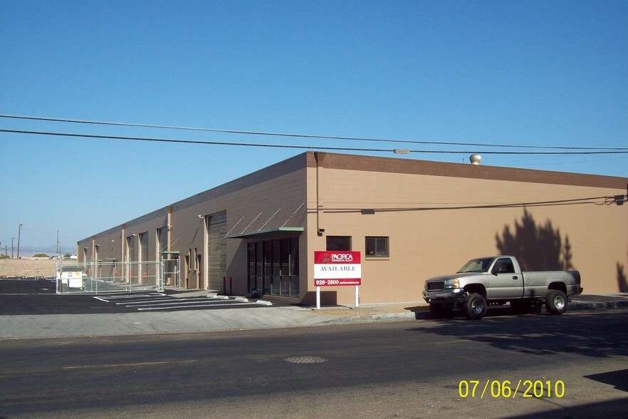 More Photos Of 514 S Western Ave, Santa Maria Warehouse For Sale