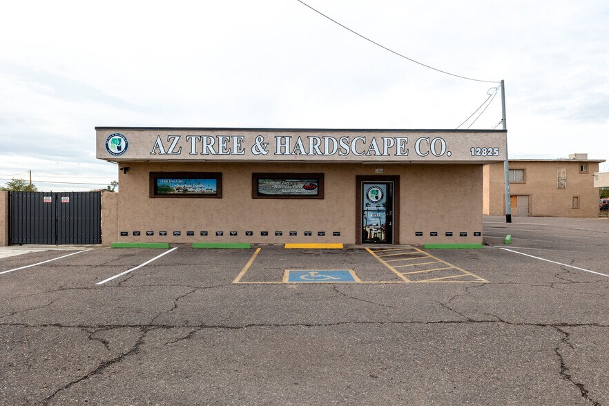 More Photos Of 12825 W Grand Ave, Surprise Restaurant For Sale