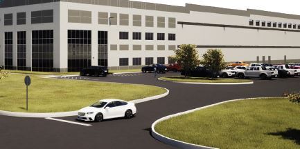 Primary Photo Of 4362 S Haggerty Rd, Canton Unknown For Lease