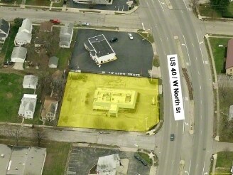 More Photos Of 1851 W North St, Springfield Land For Sale