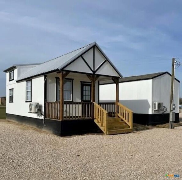 More Photos Of 281 County 251 rd, Matagorda Land For Sale