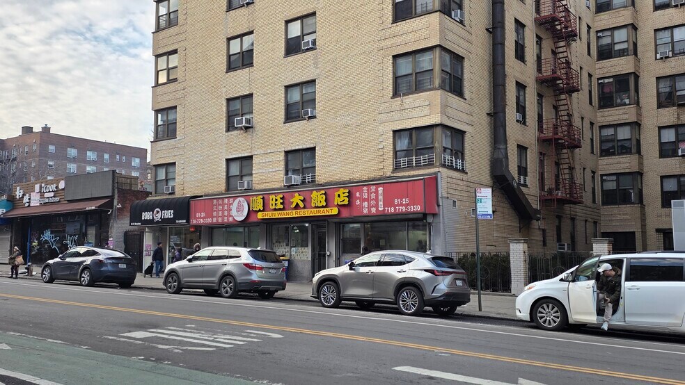 More Photos Of , Elmhurst Multifamily For Sale