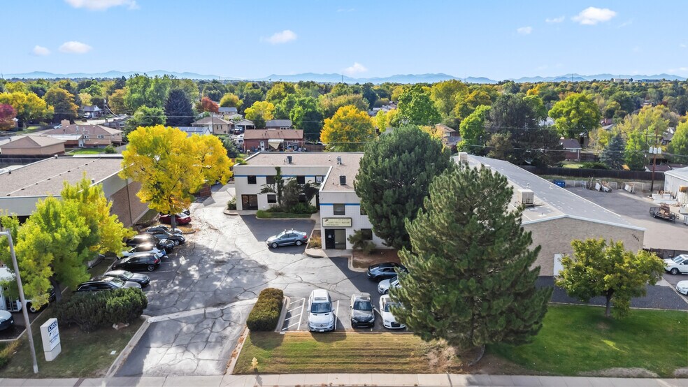 More Photos Of 10855 Irma Dr, Northglenn Warehouse For Sale
