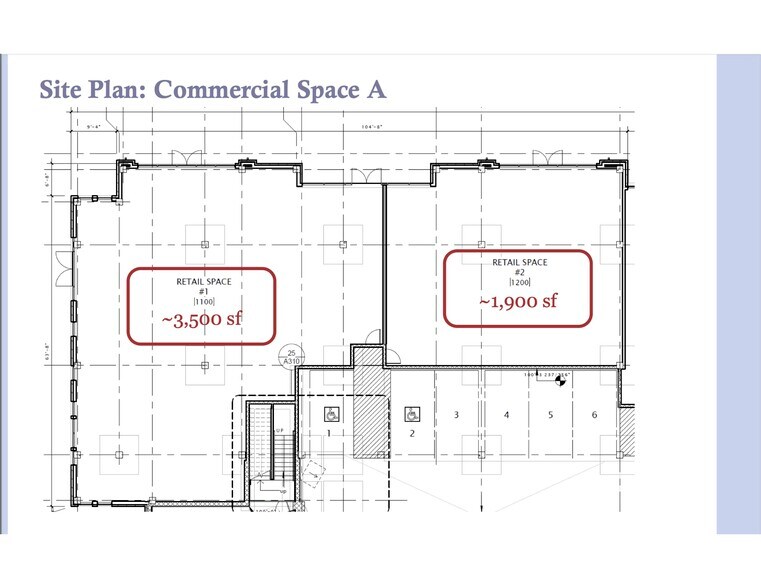 More Photos Of 171 Fair Oaks Ave, Madison Storefront Retail Residential For Lease