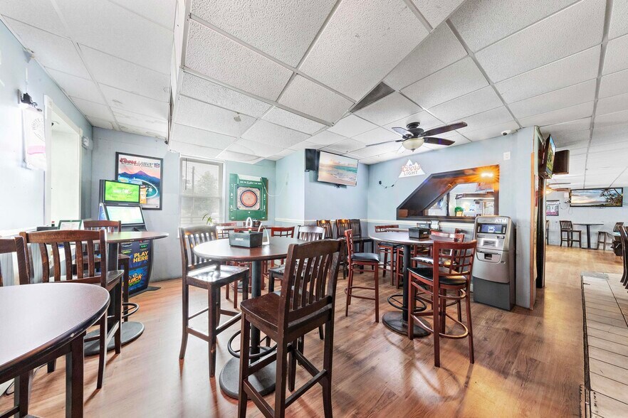 More Photos Of 400 S Pine Ave, South Amboy Restaurant For Sale