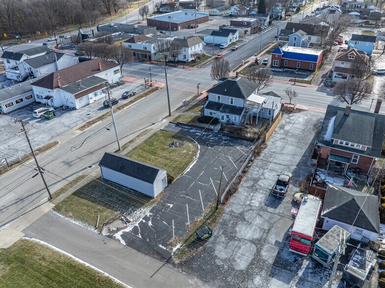 More Photos Of 101 W National Rd, Englewood Freestanding For Sale