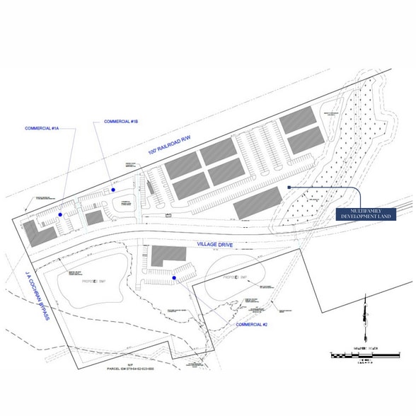 Primary Photo Of 610 Village Drive, Chester Land For Sale