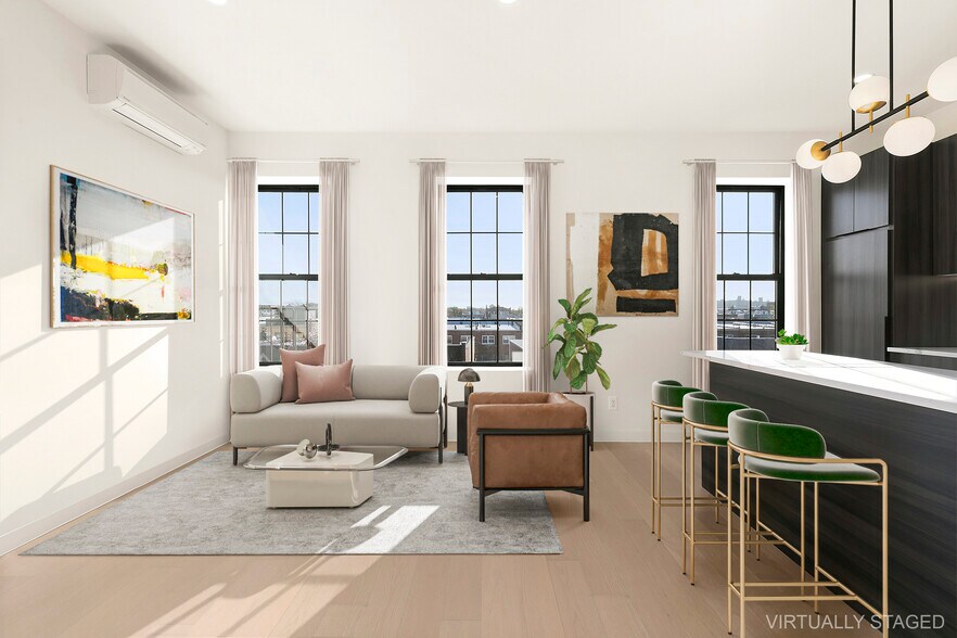 More Photos Of 3230 41st St, Long Island City Apartments For Sale