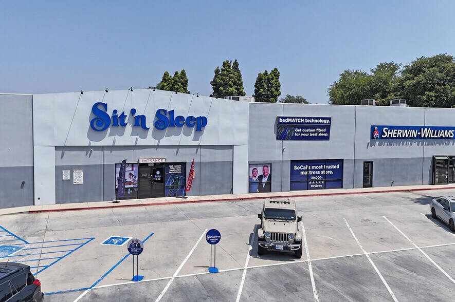 More Photos Of 1705 W Garvey Ave N, West Covina Unknown For Lease