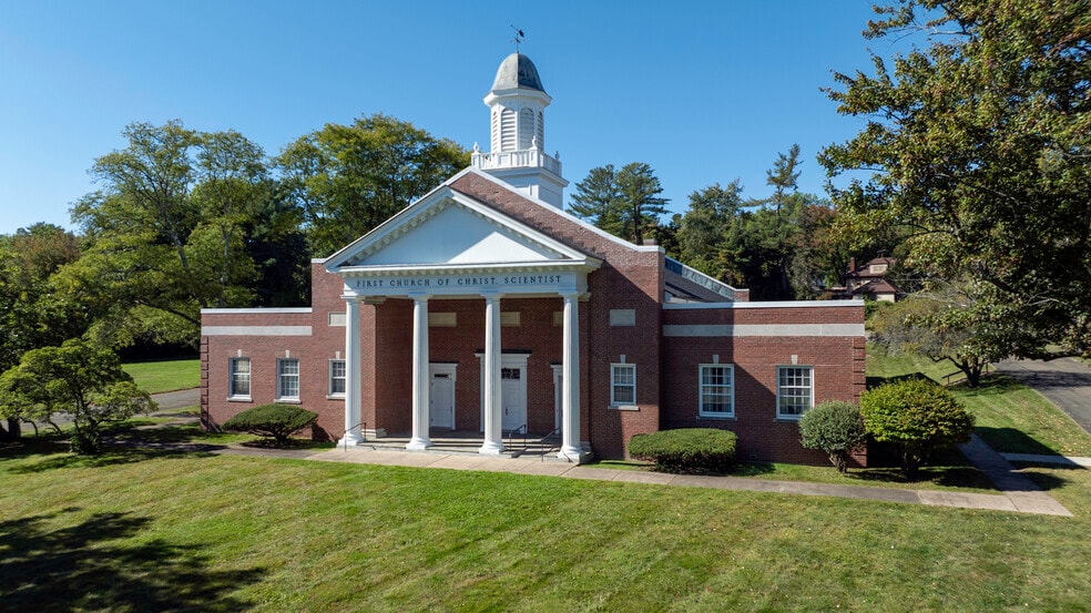 More Photos Of 235 Scarborough St, Hartford Land For Sale