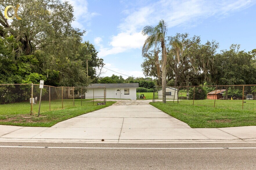 More Photos Of 250 Longwood Hills Rd, Longwood Land For Sale